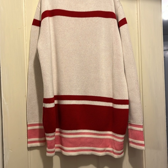 Oversize Golden Goose sweater - Picture 6 of 7